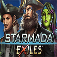 Starmada Exiles