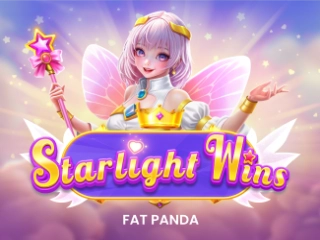 Starlight Wins PP