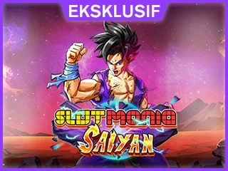 Slot Mania Saiyan PP